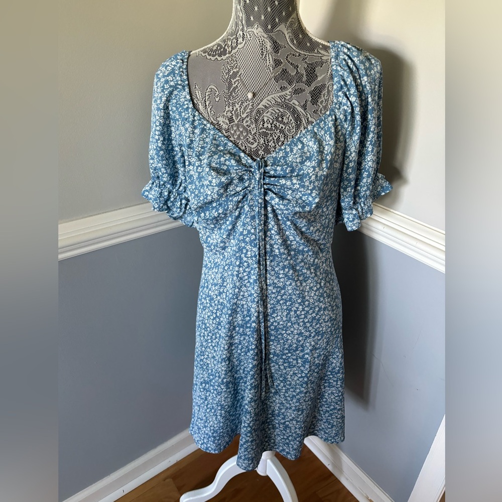 EUC Women’s SHEIN Off Shoulder Dress Size 2X